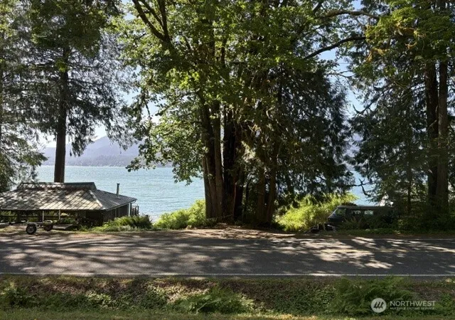 Photo 2 of Sale Pending at 416 S Shore Rd, Quinault, WA 98575 | MLS# NWM2528903 | Listing updated on 2026-08-21