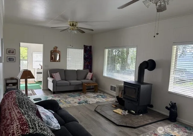 Photo 3 of Sale Pending at 416 S Shore Rd, Quinault, WA 98575 | MLS# NWM2528903 | Listing updated on 2026-08-21