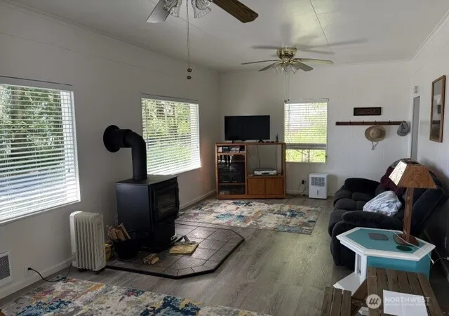 Photo 4 of Sale Pending at 416 S Shore Rd, Quinault, WA 98575 | MLS# NWM2528903 | Listing updated on 2026-08-21