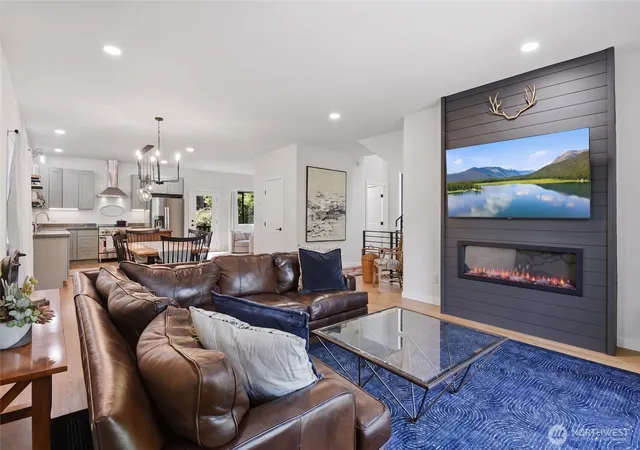 Photo 3 of Single family home for sale at 14163 Idlewild Rd, Leavenworth, WA 98826 | MLS# NWM2528918 | Listing updated on 2026-09-21