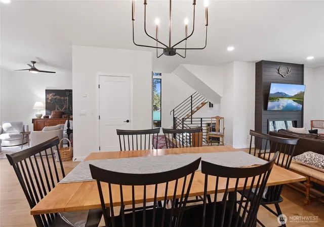 Photo 4 of Single family home for sale at 14163 Idlewild Rd, Leavenworth, WA 98826 | MLS# NWM2528918 | Listing updated on 2026-09-21
