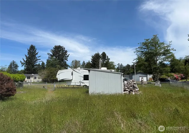 Photo 3 of Land for sale at 1412 322nd Place, Ocean Park, WA 98640 | MLS# NWM2528926 | Listing updated on 2026-09-21