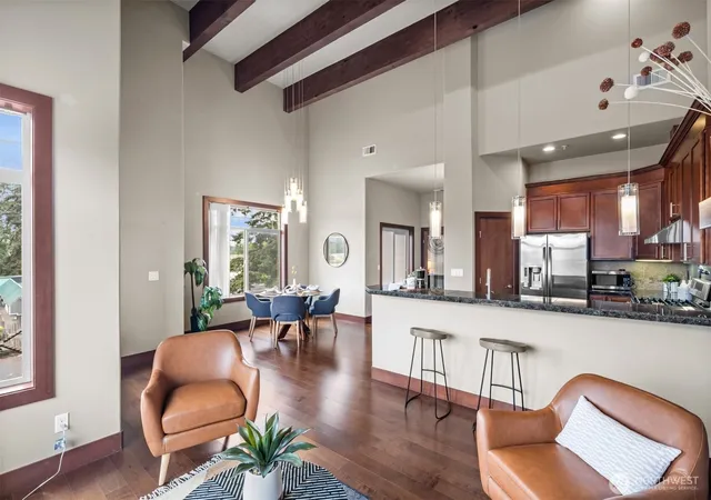Photo 3 of Condo for sale at 4005 Ne 3rd Place #E, Renton, WA 98056 | MLS# NWM2528927 | Listing updated on 2026-09-22