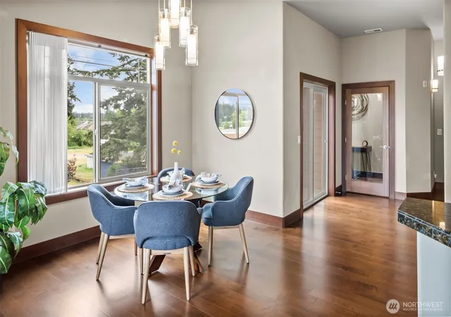 Photo 3 of Condo for sale at 4005 NE 3rd Place #E, Renton, WA 98056 | MLS# NWM2528927 | Listing updated on 2026-09-22