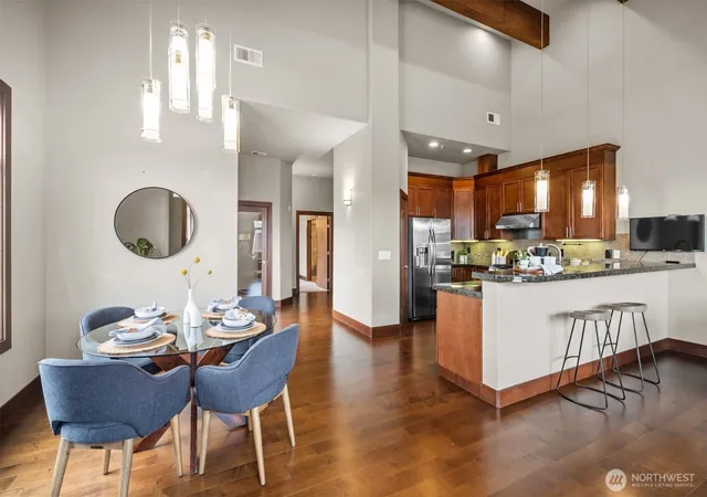 Photo 4 of Condo for sale at 4005 NE 3rd Place #E, Renton, WA 98056 | MLS# NWM2528927 | Listing updated on 2026-09-22