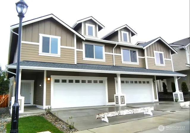 Photo 1 of Multi family home for sale at 3120 Ponderosa St Ne, Olympia, WA 98516 | MLS# NWM2528928 | Listing updated on 2026-09-21