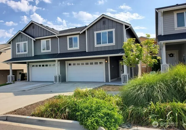 Photo 1 of Multi family home for sale at 3112 Ponderosa St Ne, Olympia, WA 98516 | MLS# NWM2528936 | Listing updated on 2026-09-21