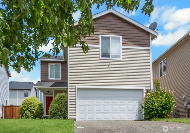 Photo 1 of Sale Pending at 10014 Dragt St Se, Yelm, WA 98597 | MLS# NWM2528938 | Listing updated on 2026-08-30