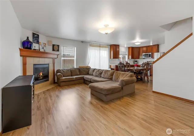 Photo 4 of Sale Pending at 10014 Dragt St SE, Yelm, WA 98597 | MLS# NWM2528938 | Listing updated on 2026-08-30