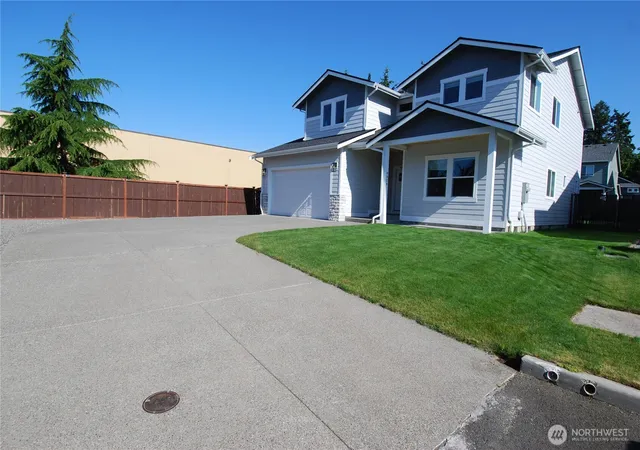 Photo 1 of Single family home for sale at 6820 S Alaska St, Tacoma, WA 98408 | MLS# NWM2528949 | Listing updated on 2026-09-21
