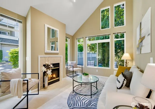 Photo 1 of Townhouse for sale at 6699 Se Cougar Mountain Way, Bellevue, WA 98006 | MLS# NWM2528950 | Listing updated on 2026-10-01