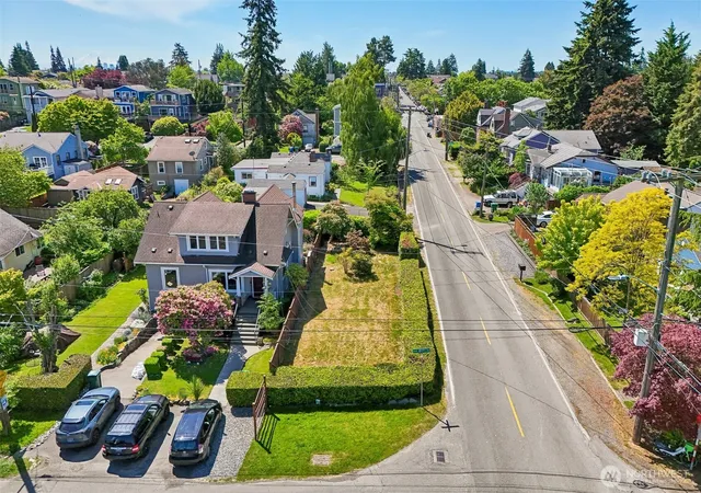 Photo 2 of Land for sale at 8620 28th Avenue Nw, Seattle, WA 98117 | MLS# NWM2528981 | Listing updated on 2026-09-21
