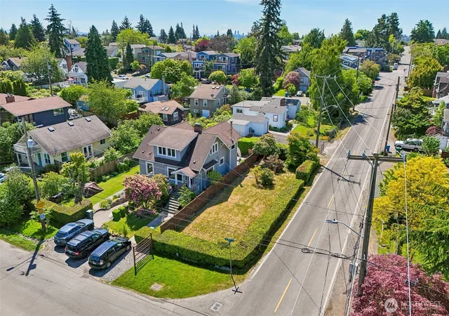 Photo 3 of Land for sale at 8620 28th Avenue NW, Seattle, WA 98117 | MLS# NWM2528981 | Listing updated on 2026-09-21