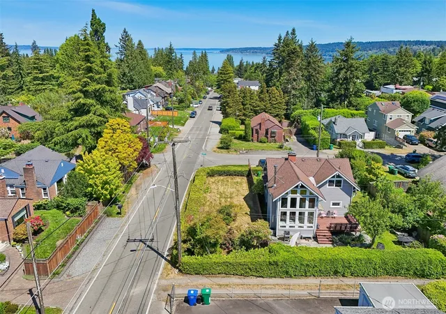 Photo 4 of Land for sale at 8620 28th Avenue NW, Seattle, WA 98117 | MLS# NWM2528981 | Listing updated on 2026-09-21