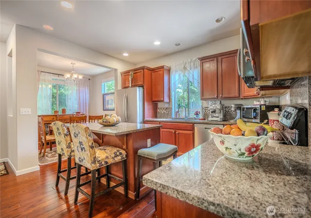 Photo 4 of Single family home for sale at 1929 65th Avenue SE, Tumwater, WA 98501 | MLS# NWM2528995 | Listing updated on 2026-09-21
