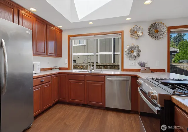 Photo 4 of Sale Pending at 9317 76th Street Ct SW, Lakewood, WA 98498 | MLS# NWM2529002 | Listing updated on 2026-09-27