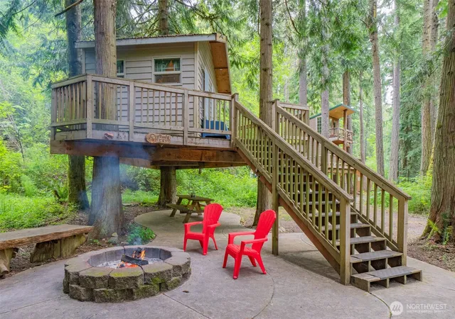 Photo 1 of Land for sale at 14121 Beaver Dr Se, Rainier, WA 98576 | MLS# NWM2529015 | Listing updated on 2026-09-21