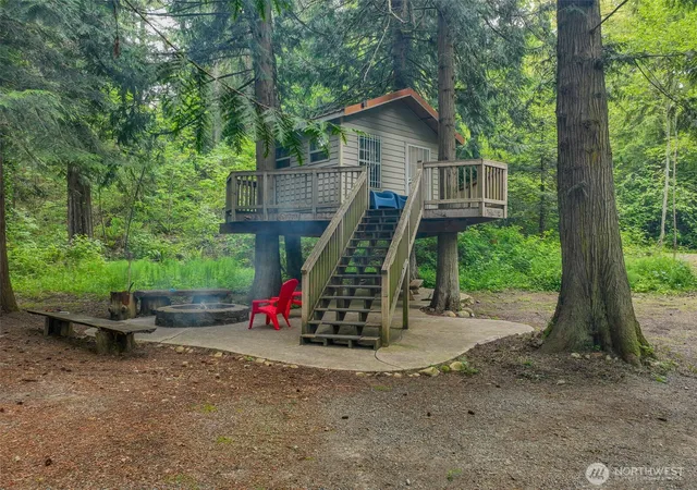 Photo 3 of Land for sale at 14121 Beaver Dr SE, Rainier, WA 98576 | MLS# NWM2529015 | Listing updated on 2026-09-21