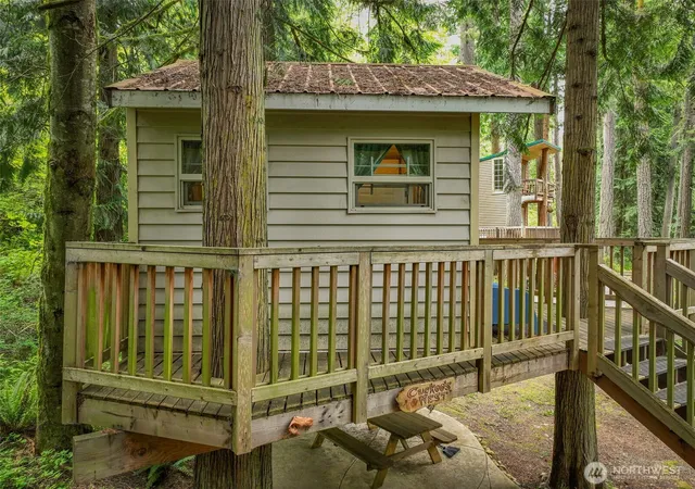 Photo 4 of Land for sale at 14121 Beaver Dr SE, Rainier, WA 98576 | MLS# NWM2529015 | Listing updated on 2026-09-21