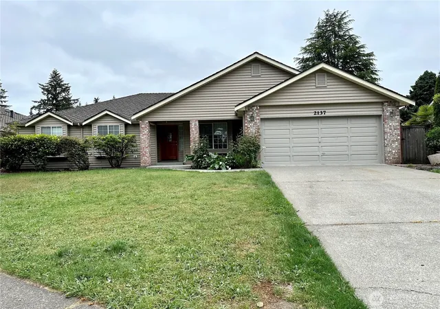 Photo 1 of Single family home for sale at 2137 Springview Dr Ne, Olympia, WA 98506 | MLS# NWM2529025 | Listing updated on 2026-09-21