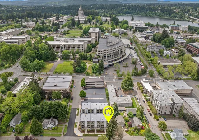 Photo 3 of Condo for sale at 1225 Cherry Ave #108, Olympia, WA 98501 | MLS# NWM2529039 | Listing updated on 2026-09-26