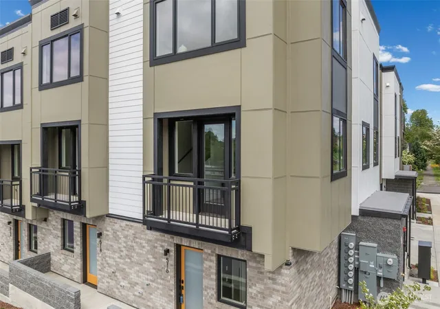 Photo 4 of Condo for sale at 1225 Cherry Ave #108, Olympia, WA 98501 | MLS# NWM2529039 | Listing updated on 2026-09-26