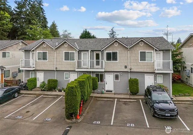 Photo 1 of Condo for sale at 3322 148th Street Sw #B-2, Lynnwood, WA 98087 | MLS# NWM2529052 | Listing updated on 2026-09-21