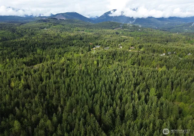 Photo 1 of Land for sale at 0 92+ Ac Headwaters Ln, Port Angeles, WA 98362 | MLS# NWM2529060 | Listing updated on 2026-09-21