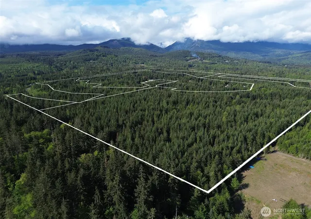 Photo 2 of Land for sale at 0 92+ Ac Headwaters Ln, Port Angeles, WA 98362 | MLS# NWM2529060 | Listing updated on 2026-09-21