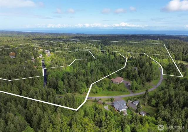 Photo 3 of Land for sale at 0 92+ Ac Headwaters Ln, Port Angeles, WA 98362 | MLS# NWM2529060 | Listing updated on 2026-09-21