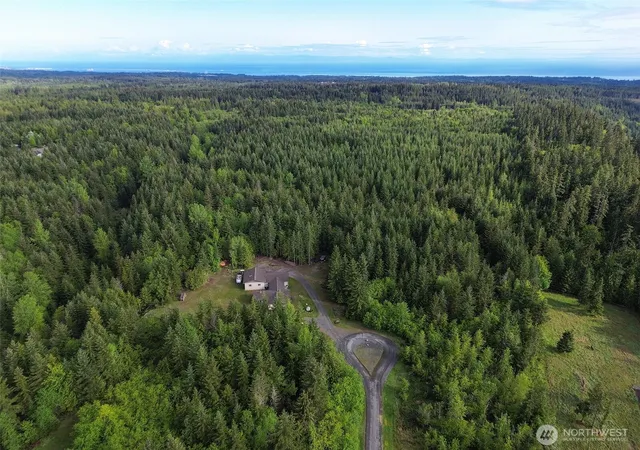 Photo 4 of Land for sale at 0 92+ Ac Headwaters Ln, Port Angeles, WA 98362 | MLS# NWM2529060 | Listing updated on 2026-09-21