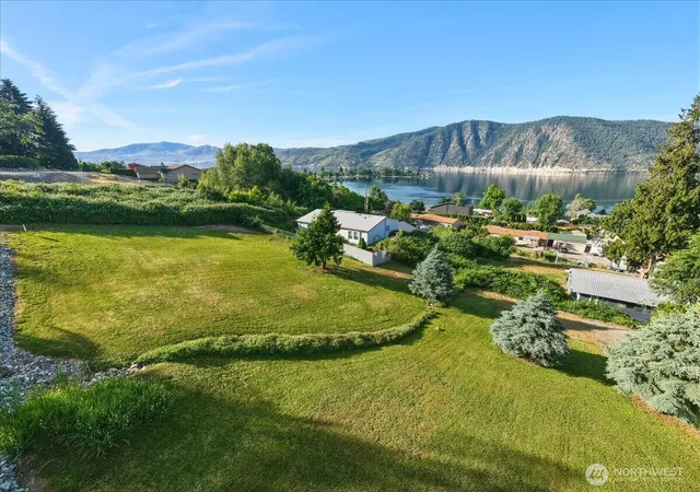Photo 1 of Land for sale at 241 Lakeshore Dr, Manson, WA 98831 | MLS# NWM2529076 | Listing updated on 2026-09-21