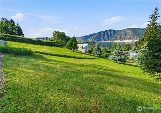 Photo 2 of Land for sale at 241 Lakeshore Dr, Manson, WA 98831 | MLS# NWM2529076 | Listing updated on 2026-09-21