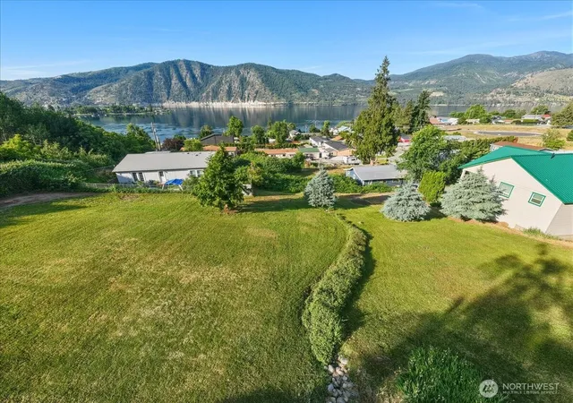 Photo 3 of Land for sale at 241 Lakeshore Dr, Manson, WA 98831 | MLS# NWM2529076 | Listing updated on 2026-09-21