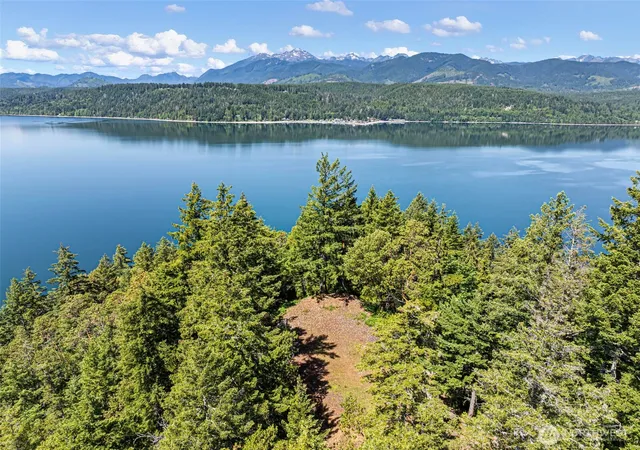 Photo 1 of Sale Pending at 2 Lot 2 Capstan Rock, Tahuya, WA 98588 | MLS# NWM2529086 | Listing updated on 2026-09-25