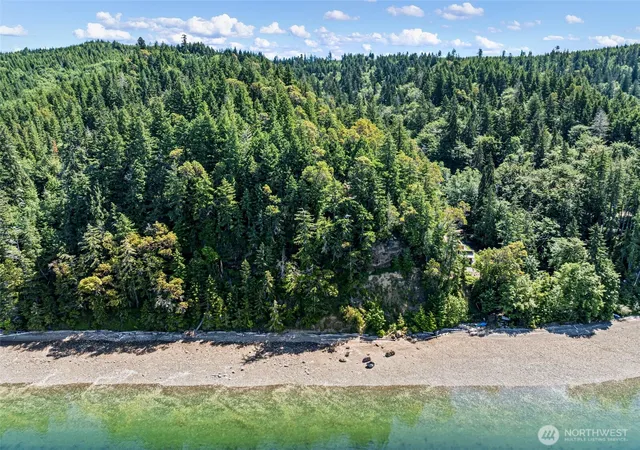 Photo 4 of Sale Pending at 2 Lot 2 Capstan Rock, Tahuya, WA 98588 | MLS# NWM2529086 | Listing updated on 2026-09-25