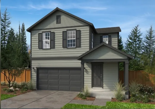 Photo 1 of Sale Pending at 406 Sunbeam (lot 35) St Nw, Olympia, WA 98502 | MLS# NWM2529137 | Listing updated on 2026-10-18