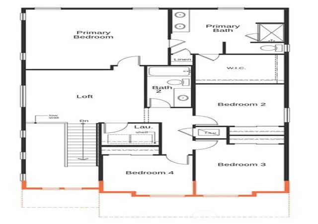 Photo 3 of Single family home for sale at 406 Sunbeam (lot 35) St Nw, Olympia, WA 98502 | MLS# NWM2529137 | Listing updated on 2026-10-01