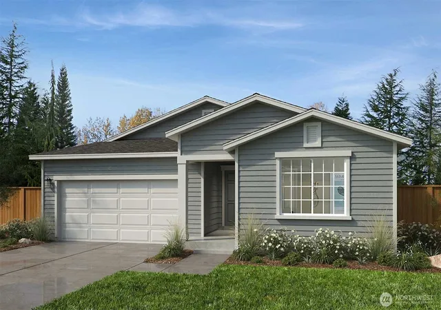 Photo 1 of Single family home for sale at 13924 184th Street Ct E #30, Puyallup, WA 98374 | MLS# NWM2529155 | Listing updated on 2026-09-21