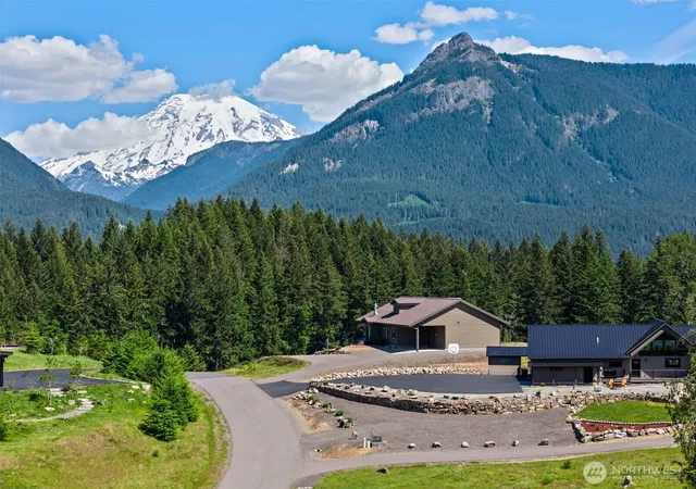 Photo 2 of Single family home for sale at 156 Burl Ln, Packwood, WA 98361 | MLS# NWM2529163 | Listing updated on 2026-09-21