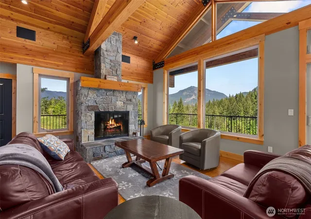 Photo 3 of Single family home for sale at 156 Burl Ln, Packwood, WA 98361 | MLS# NWM2529163 | Listing updated on 2026-09-21