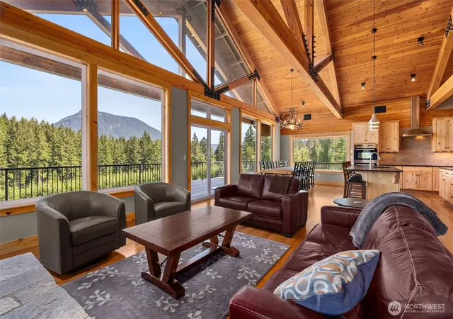 Photo 3 of Single family home for sale at 156 Burl Ln, Packwood, WA 98361 | MLS# NWM2529163 | Listing updated on 2026-09-21