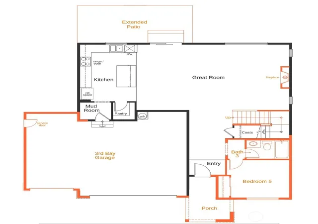 Photo 2 of Sale Pending at 13930 186th Street E #88, Puyallup, WA 98374 | MLS# NWM2529166 | Listing updated on 2026-09-25