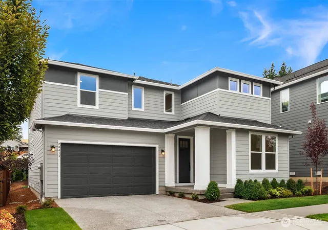 Photo 2 of Single family home for sale at 23314 Arbors Ter Rd Ne #00401, Kingston, WA 98346 | MLS# NWM2529170 | Listing updated on 2026-10-01