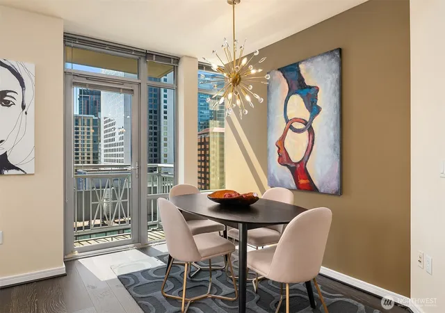 Photo 4 of Sale Pending at 819 Virginia St #2704, Seattle, WA 98101 | MLS# NWM2529188 | Listing updated on 2026-09-25