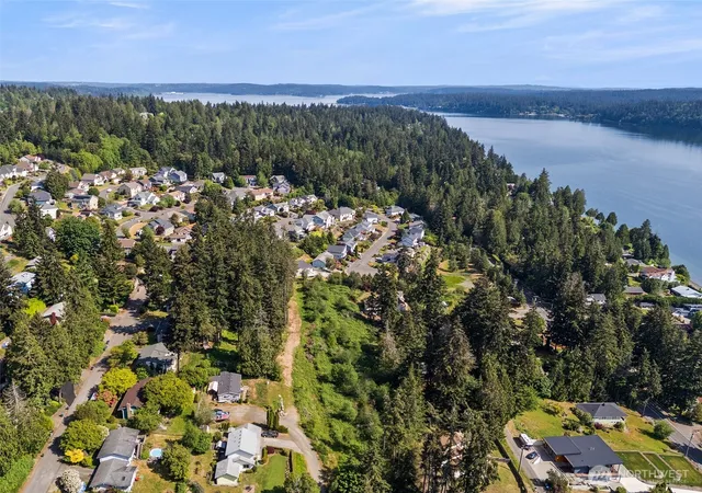Photo 1 of Land for sale at 0 2 Lot Xx Sunrise Ter Ne, Bremerton, WA 98311 | MLS# NWM2529200 | Listing updated on 2026-09-21
