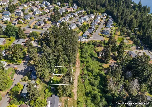 Photo 2 of Land for sale at 0 2 Lot Xx Sunrise Ter Ne, Bremerton, WA 98311 | MLS# NWM2529200 | Listing updated on 2026-09-21