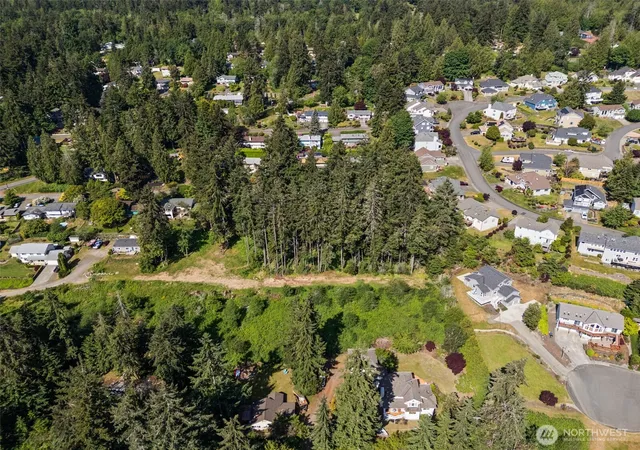 Photo 3 of Land for sale at 0 2-lot Xx Sunrise Ter NE, Bremerton, WA 98311 | MLS# NWM2529200 | Listing updated on 2026-09-21