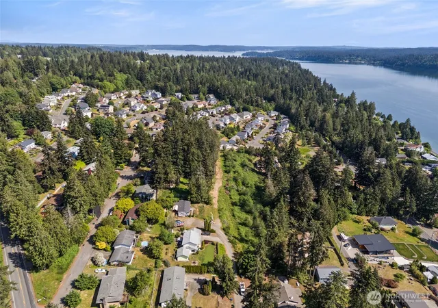 Photo 4 of Land for sale at 0 2-lot Xx Sunrise Ter NE, Bremerton, WA 98311 | MLS# NWM2529200 | Listing updated on 2026-09-21