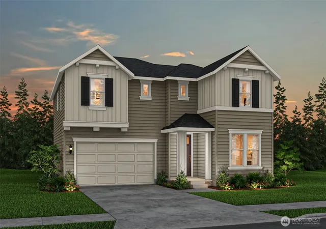 Photo 1 of Single family home for sale at 23527 Marinwood Cir Ne #03013, Kingston, WA 98370 | MLS# NWM2529201 | Listing updated on 2026-09-26